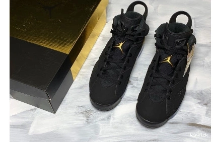 CT4954-007 RETRO 6 JORDAN DMP - (2020) 1014